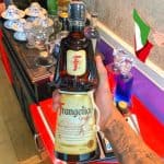 Licor Frangelico 700ml na Amazon