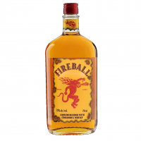 Licor Importado Fireball 750Ml na Amazon