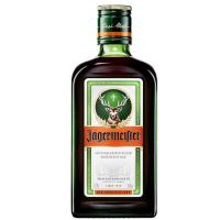 Licor Jagermeister 350ml na Amazon