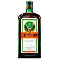 Licor Jagermeister 700ml na Amazon