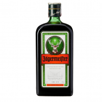 Licor, Jagermeister, Licores Herbais, 700 Ml, Pacote De 1 na Amazon
