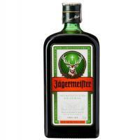 Licor, Jagermeister, Licores Herbais, 700 Ml na Amazon