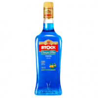 Licor Stock Curaçau Blue 720ml - Marketplace na Extra