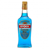Licor Stok Curaçao Blue na Amazon