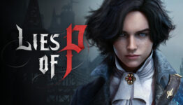 Lies of P – PC/Steam (Nuuvem) na Nuuvem