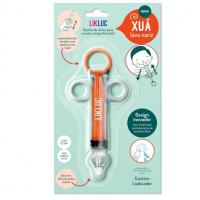 Likluc Xuá Lava Nariz - Seringa Inteligente Para Lavagem Nasal na Amazon