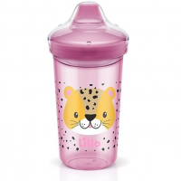 Lillo Copo De Transição Antivazamento 320Ml Eco Max Onça na Amazon