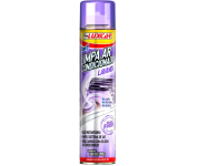 Limpa Ar Condicionado Luxcar – 250 Ml na Amazon