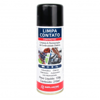 Limpa Contato Contactec 130G/210Ml na Amazon