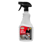 Limpa Grelhas Prime Grill na Amazon