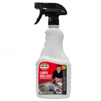 Limpa Grelhas Prime Grill na Amazon