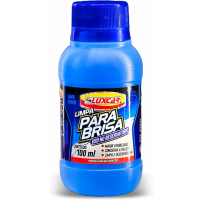 Limpa Para-Brisa Luxcar 100 Ml na Amazon