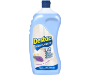 Limpa Piso Destac – 750ml na Amazon