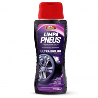 Limpa Pneus Proauto Ultra Brilho 500 Ml na Amazon