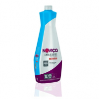 Limpa Rejuntes LiQuido De 1L, Noviça, Azul na Amazon