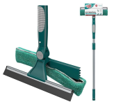 Limpa Vidros Flash Limp com cabo Extensível 180º na Amazon