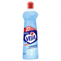 Limpa Vidros Veja Vidrex Tradicional 500ml Oferta na Americanas