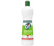 Limpador Cif Multiuso +Antibac Squeeze 500ml, Cif na Amazon