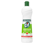 Limpador Cif Multiuso + Antibac Squeeze – 500ml na Amazon