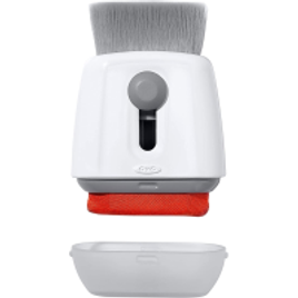limpador de laptop OXO Good Grips Sweep & Swipe na Amazon