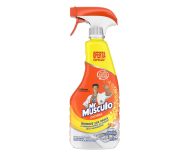 Limpador Desengordurante Cozinha Mr. Músculo – 500ml na Amazon