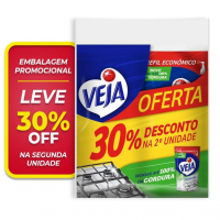 Limpador Desengordurante Gold Cozinha Refil 400 Ml Embalagem Econômica Com 2 Unidades na Amazon