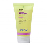 Limpador Facial 150ml - Niacinamida, Extrato De Moringa na Amazon