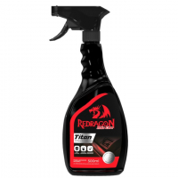 Limpador Interno Redragon Auto Care Titan 500 Ml na Amazon