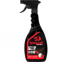 LIMPADOR INTERNO REDRAGON AUTO CARE TITAN 500 ML na Amazon
