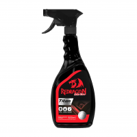 Limpador Interno Redragon Auto Care Titan 500 Ml na Amazon
