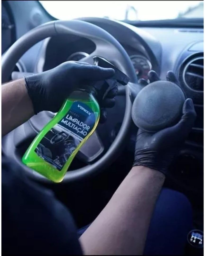 LIMPADOR MULTIACAO 500ML VINTEX VONIXX na Amazon