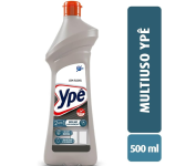 Limpador Multiuso com Álcool – Ypê – 500ml na Amazon