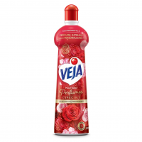 Limpador Multiuso Veja Perfumado Jojo Marcante E Envolvente 500ml na Amazon