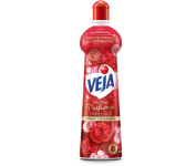 Limpador Multiuso Veja Perfumado Jojo Marcante e Envolvente 500ml na Amazon