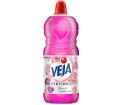 Limpador Perfumado Veja Flores do Mediterrâneo – 2L na Amazon