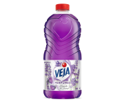 Limpador Perfumes Lavanda Da França – Veja – 4L na Amazon