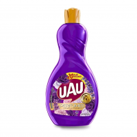 Limpador Uau Perfumes Lav E Conf Leve 1000 Pague 800Ml, Uau na Amazon