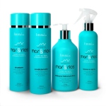 Linha Completa Mar&Rios – Forever Liss na C&A