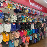 Liquida Havaianas, até 40% OFF, Chega de comprar Havaianas no mercado. Lista de seleção de Havaianas!! na Amazon