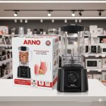 Liquidificador Arno Powermax 700W LN50 na Amazon