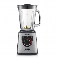 Liquidificador Arno Ultraforce Pro 1100W LN93, 220v na Amazon