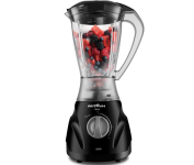 Liquidificador Britânia 3 Velocidades Função Pulsar 2,1 Litros 600W 110V na Amazon