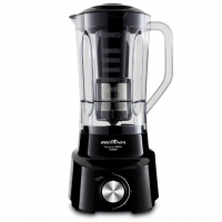 Liquidificador Britânia 900W 2.65L Diamante 800 Com Filtro E 4 Velocidades Preto 127V na Amazon