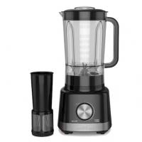Liquidificador Britânia BLQ1280P 1150 W Com 4 Velocidades - Preto - 110V na Casas Bahia