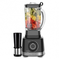 Liquidificador Britânia BLQ1300P Fortis Turbo 1400W 3L na Le Biscuit