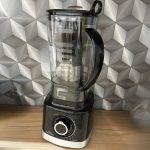 Liquidificador Britânia BLQ1300P Fortis Turbo 1400W 3L na Amazon