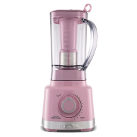 Liquidificador Britânia BLQ1300RS Pro Maxx Turbo 3L 1200w na Britânia