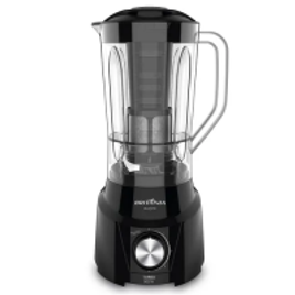 Liquidificador Britânia BLQ970P Turbo 900W na Eletrum