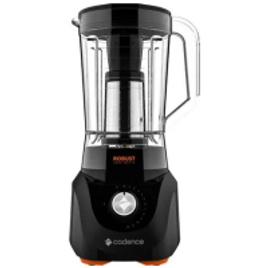 Liquidificador Cadence Robust 110V - Liq400 na Eletrum