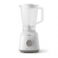 Liquidificador Daily Philips Walita, 2L, 550W, Branco, 110V - RI2110/01 na Amazon